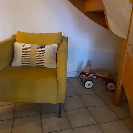 Casa vacanze Beeonthetree - Logis 100m2 Jusqu'à 8 Personnes *
