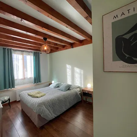 Beeonthetree - Logis 100m2 Jusqu'a 8 Personnes *