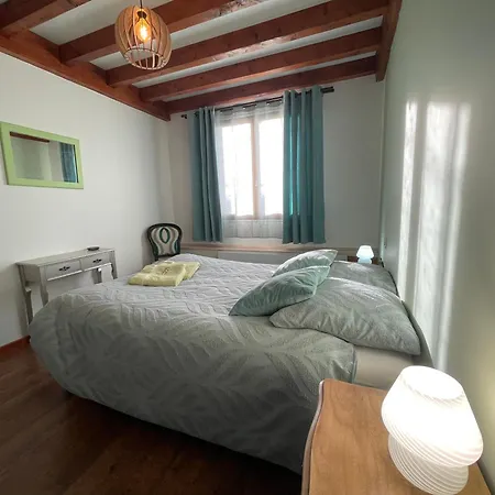 Сasa de vacaciones Beeonthetree - Logis 100m2 Jusqu'a 8 Personnes *