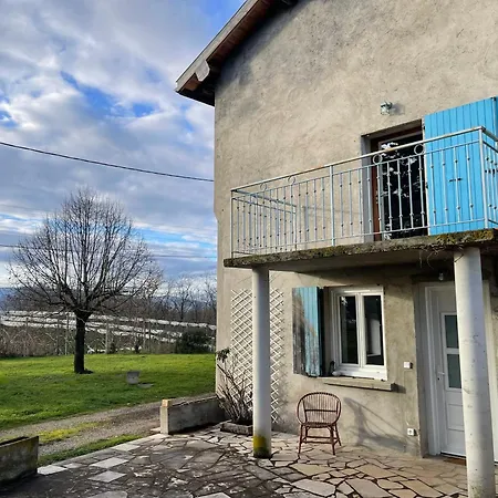 Beeonthetree - Logis 100m2 Jusqu'a 8 Personnes *