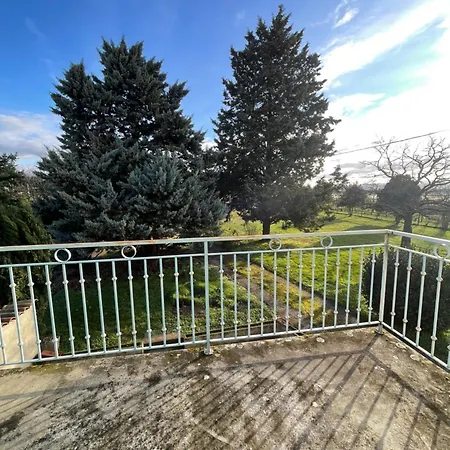 Beeonthetree - Logis 100m2 Jusqu'a 8 Personnes Дом отдыха Ville-sous-Anjou