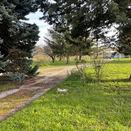 Beeonthetree - Logis 100m2 Jusqu'a 8 Personnes