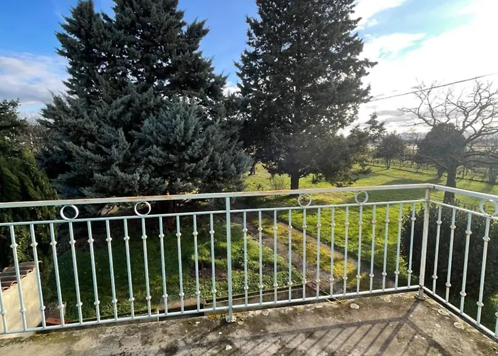 Beeonthetree - Logis 100m2 Jusqu'a 8 Personnes Nyaraló Ville-sous-Anjou
